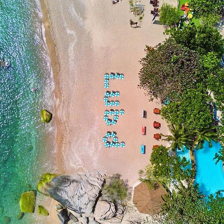 فندق Lub D Koh Tao Tanote Bay المظهر الخارجي الصورة