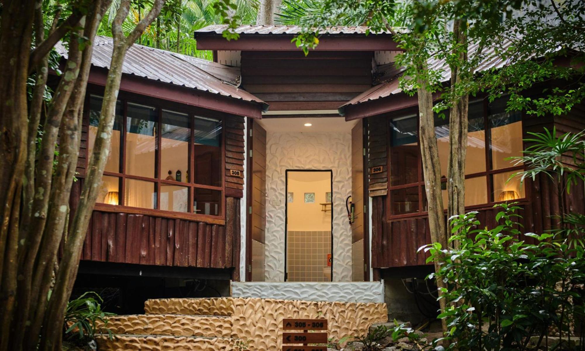 فندق Lub D Koh Tao Tanote Bay المظهر الخارجي الصورة